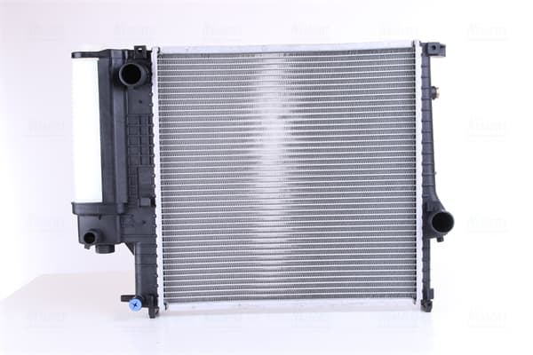 NISSENS Chladič motora 60623A 1