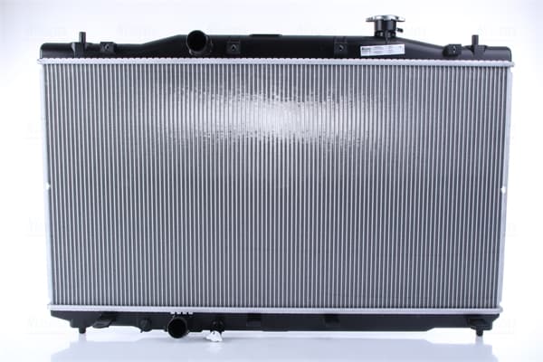 NISSENS Chladič motora 606294 1