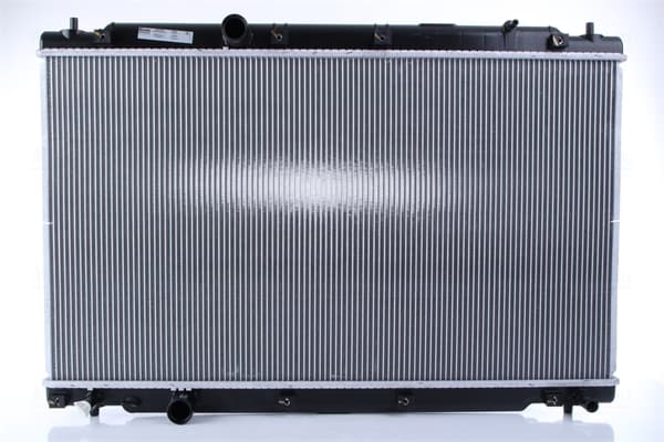 NISSENS Chladič motora 606298 1