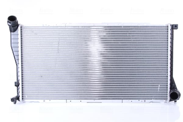 NISSENS Chladič motora 60634A 1