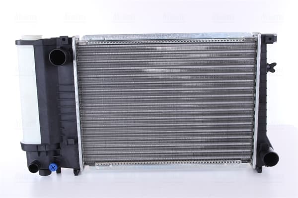 NISSENS Chladič motora 60735A 1