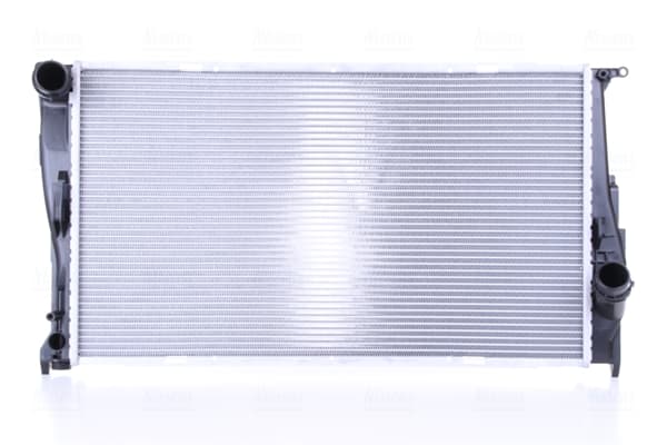 NISSENS Chladič motora 60785A 1