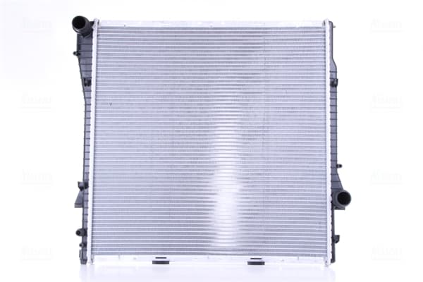 NISSENS Chladič motora 60787A 1