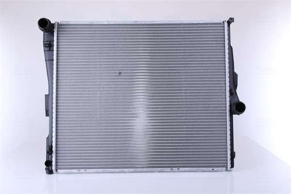 NISSENS Chladič motora 60803A 1