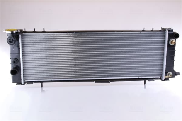 NISSENS Chladič motora 61001 1