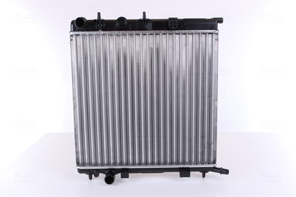 NISSENS Chladič motora 61284 1
