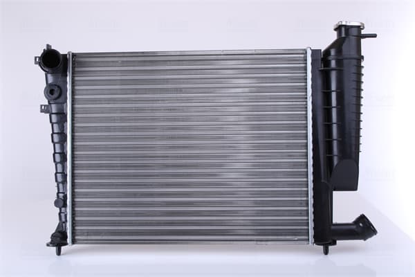 NISSENS Chladič motora 61335A 1