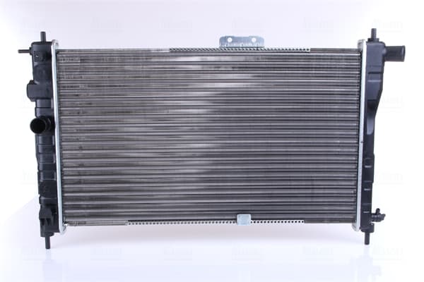 NISSENS Chladič motora 61651A 1