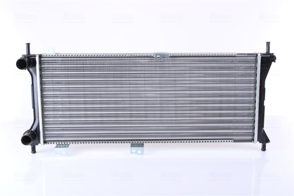 NISSENS Chladič motora 617731 1