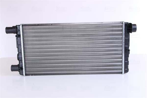NISSENS Chladič motora 61814 1