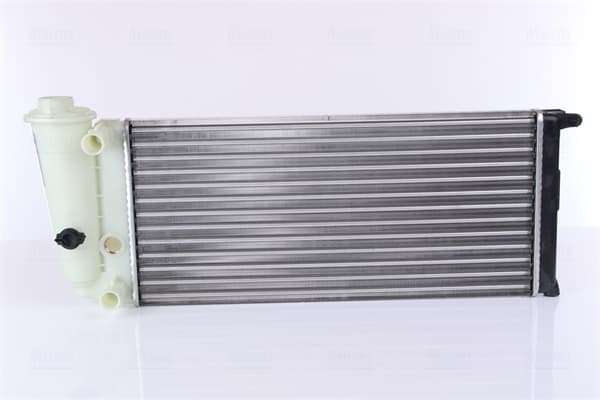 NISSENS Chladič motora 61837 1