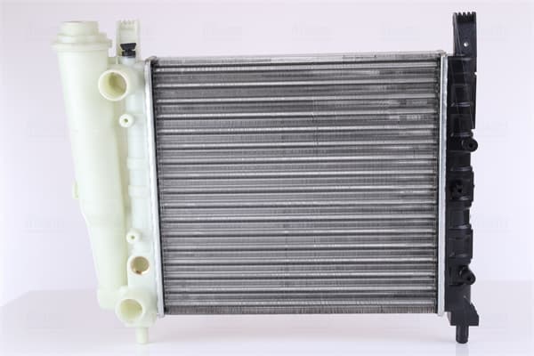 NISSENS Chladič motora 61929 1