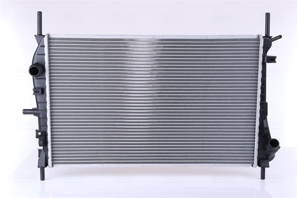 NISSENS Chladič motora 62023A 1
