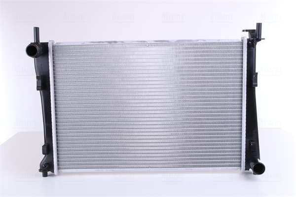 NISSENS Chladič motora 62028A 1