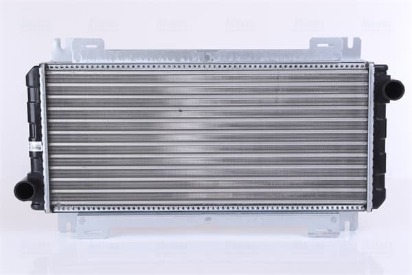 NISSENS Chladič motora 62093 1