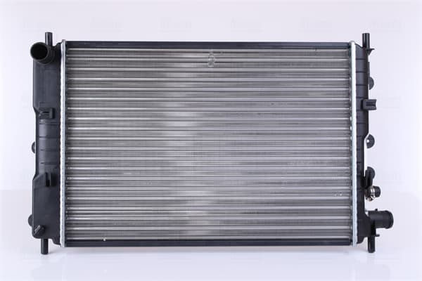 NISSENS Chladič motora 62164A 1