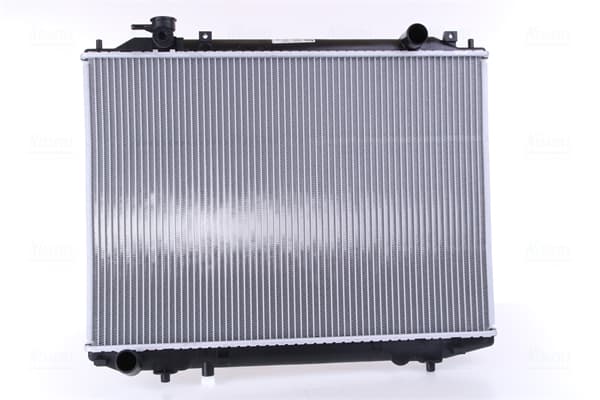 NISSENS Chladič motora 62246A 1