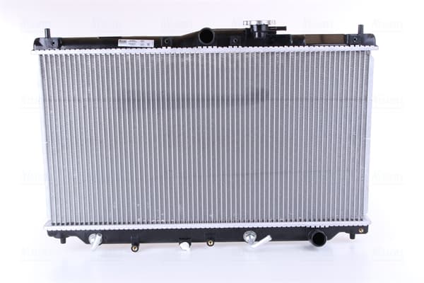 NISSENS Chladič motora 622831 1