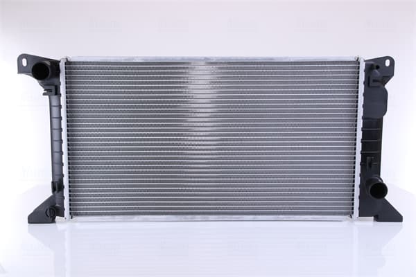 NISSENS Chladič motora 62369A 1