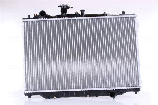 NISSENS Chladič motora 62405A 1
