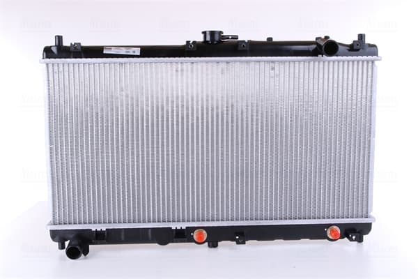 NISSENS Chladič motora 62467 1