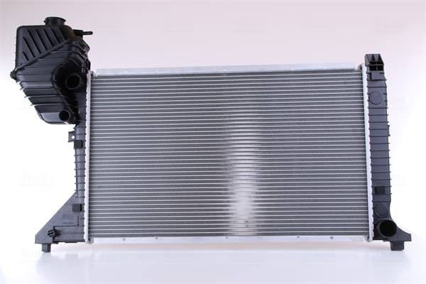 NISSENS Chladič motora 62519A 1