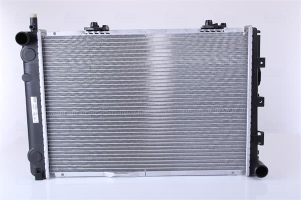 NISSENS Chladič motora 62549A 1