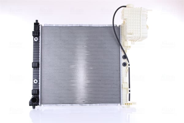 NISSENS Chladič motora 62561A 1