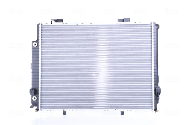 NISSENS Chladič motora 62612A 1