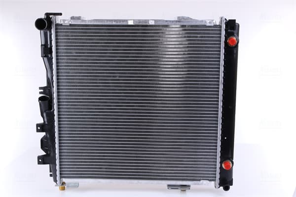 NISSENS Chladič motora 62682A 1