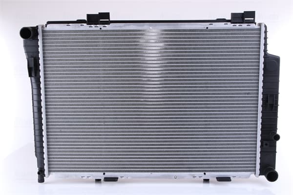 NISSENS Chladič motora 62752A 1