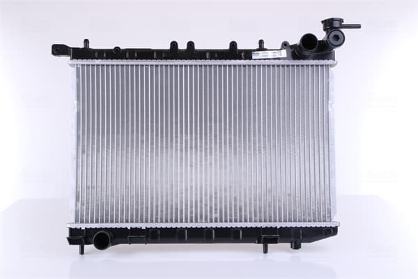 NISSENS Chladič motora 62974 1