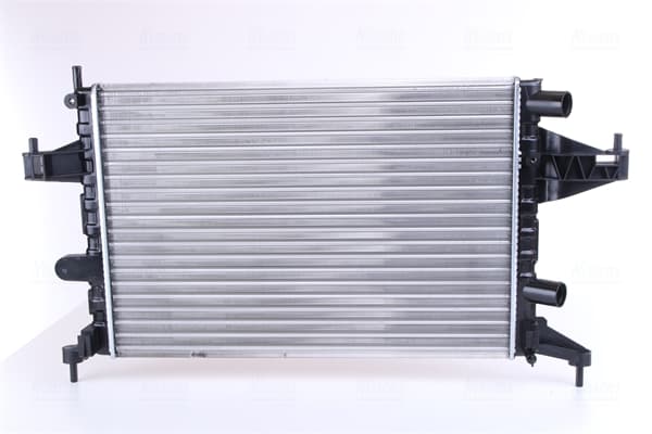 NISSENS Chladič motora 63007 1