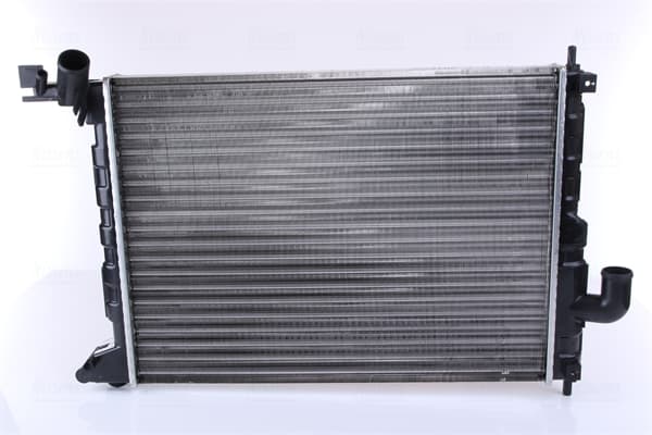 NISSENS Chladič motora 63019A 1