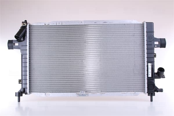 NISSENS Chladič motora 63029A 1