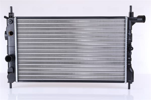 NISSENS Chladič motora 63050A 1