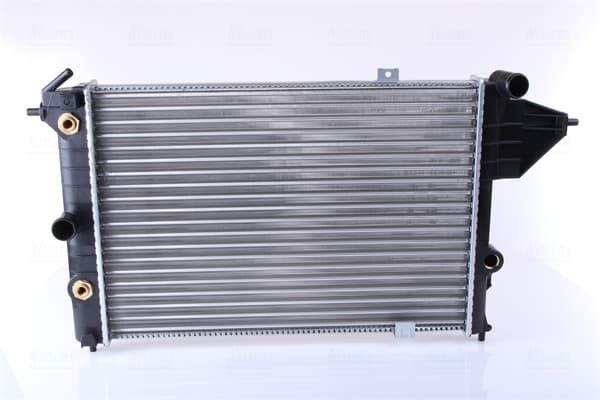 NISSENS Chladič motora 630551 1