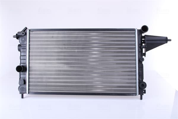 NISSENS Chladič motora 632231 1