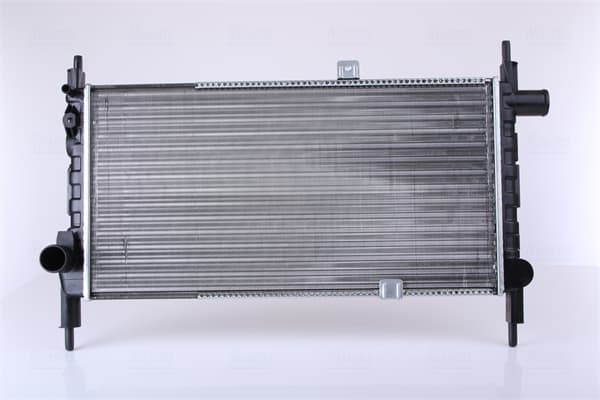 NISSENS Chladič motora 632381 1
