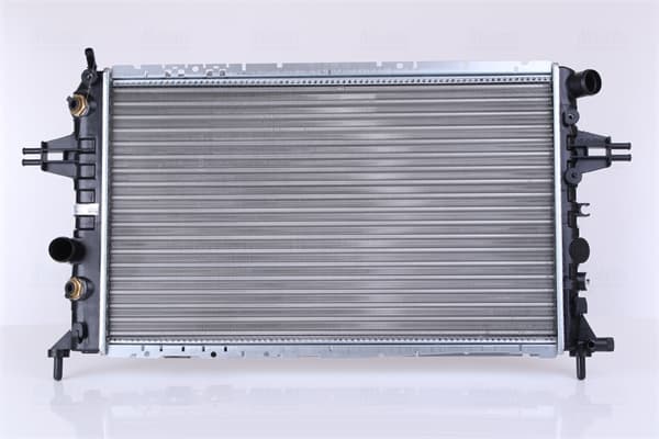 NISSENS Chladič motora 63247A 1