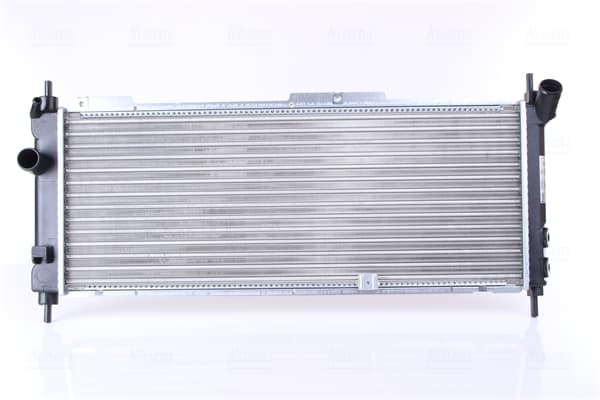 NISSENS Chladič motora 63254A 1