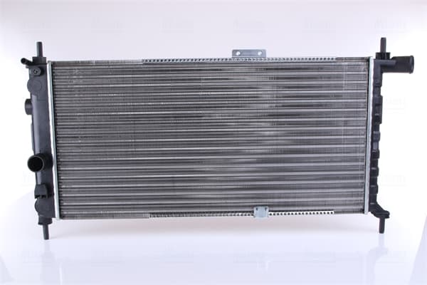 NISSENS Chladič motora 632741 1