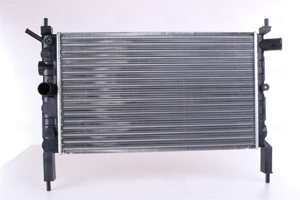 NISSENS Chladič motora 632761 1