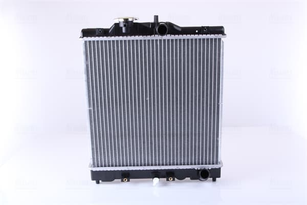 NISSENS Chladič motora 63310A 1