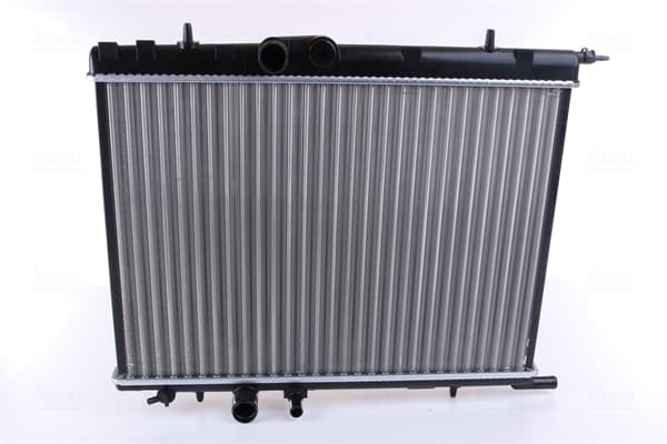NISSENS Chladič motora 63502 1