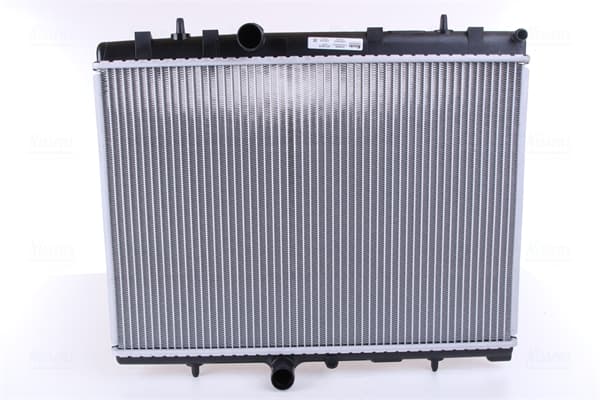 NISSENS Chladič motora 63606A 1