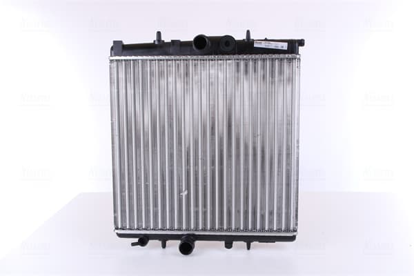 NISSENS Chladič motora 63708A 1