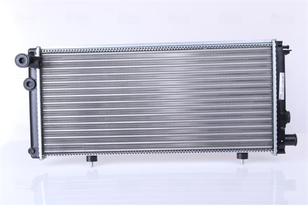 NISSENS Chladič motora 63729A 1
