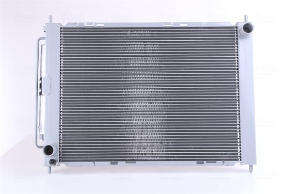 NISSENS Chladiaca jednotka 637654 1