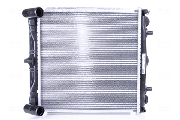 NISSENS Chladič motora 63777 1